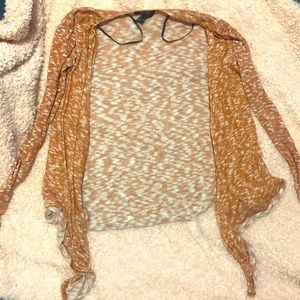 forever21 cardigan